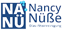 Nancy Nüße – Professionelle Glasreinigung Logo